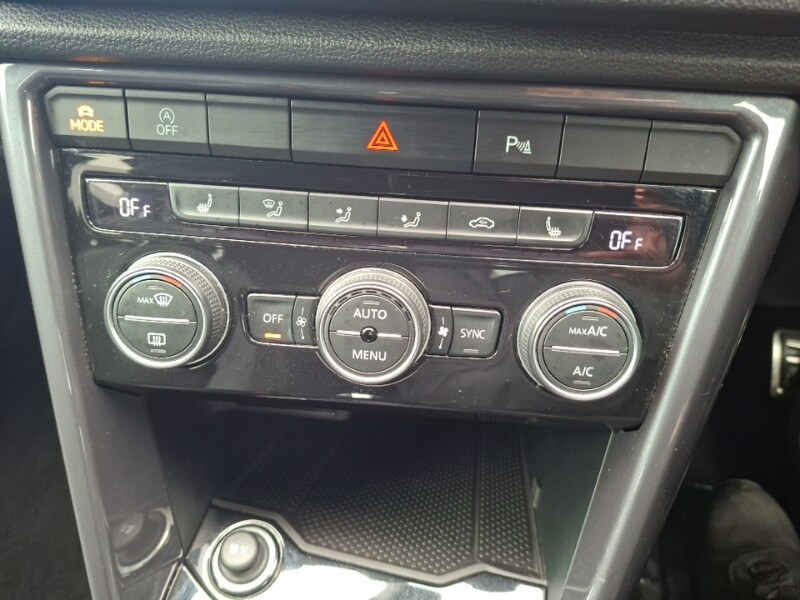 Used Volkswagen T-Roc 2021 for sale - 78032828: Photo 13