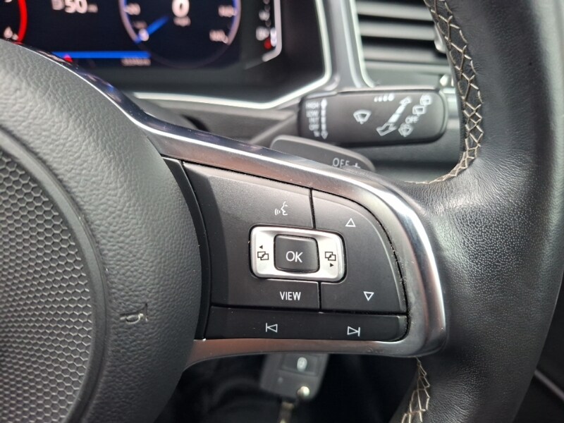 Used Volkswagen T-Roc 2021 for sale - 78032828: Photo 16