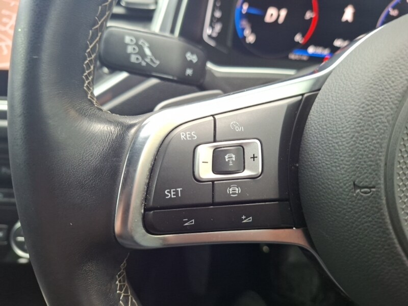 Used Volkswagen T-Roc 2021 for sale - 78032828: Photo 18