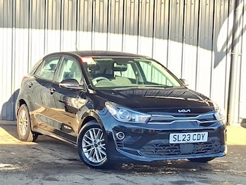 Used Kia Rio 2023 for sale - 77818309: Photo