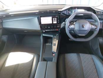 Used Peugeot 408 2023 for sale - 74678436: Photo