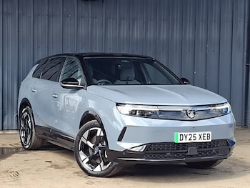 Used Vauxhall Grandland 2025 for sale - 78269523: Photo