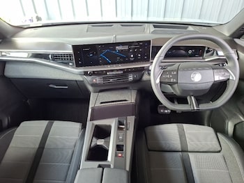 Used Vauxhall Grandland 2025 for sale - 78269523: Photo