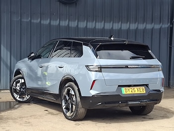 Used Vauxhall Grandland 2025 for sale - 78269523: Photo