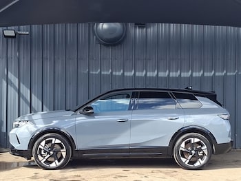 Used Vauxhall Grandland 2025 for sale - 78269523: Photo