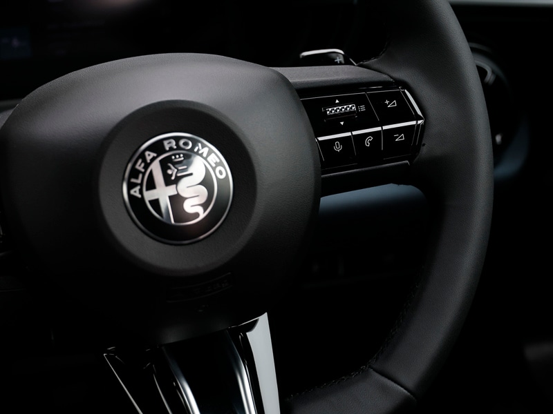 Used Alfa Romeo Junior 2025 for sale - 77549055: Photo 16