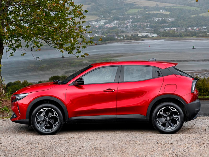 Used Alfa Romeo Junior 2025 for sale - 77549055: Photo 4