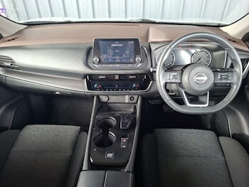 Used Nissan X-Trail 2023 for sale - 77964022: Photo