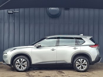 Used Nissan X-Trail 2023 for sale - 77964022: Photo