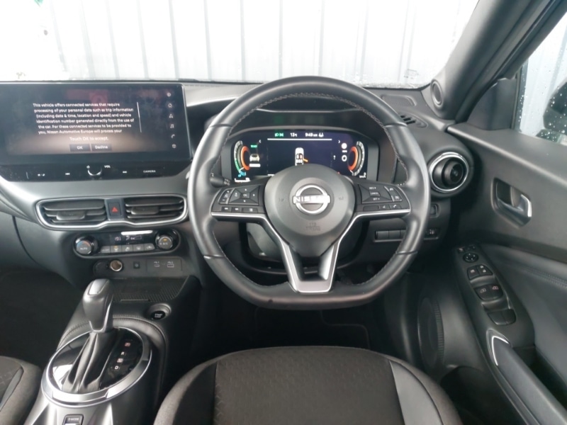 Used Nissan Juke 2024 for sale - 77114710: Photo 7