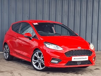 Used Ford Fiesta 2019 for sale - 78440226: Photo
