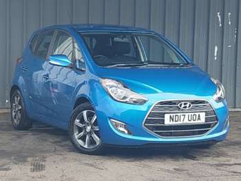 2017 - 1.4 Blue Drive SE 5dr