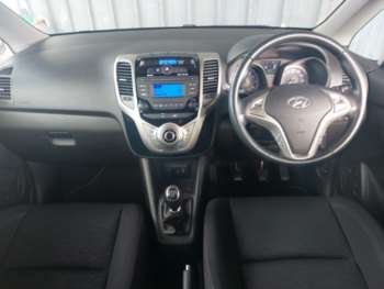 Used Hyundai Ix20 2017 for sale - 75018457: Photo