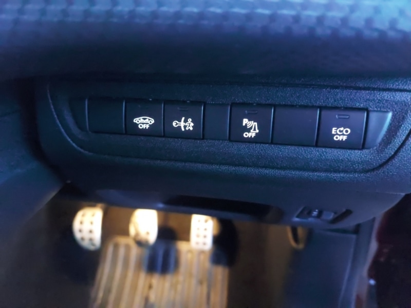 Used Peugeot 2008 2019 for sale - 77154809: Photo 12