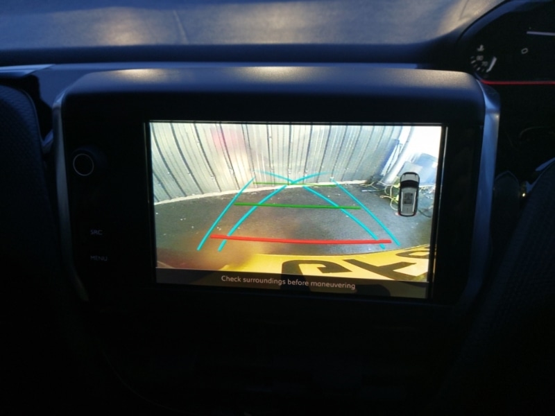 Used Peugeot 2008 2019 for sale - 77154809: Photo 18