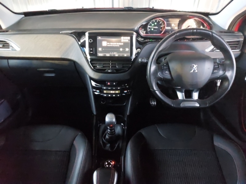 Used Peugeot 2008 2019 for sale - 77154809: Photo 2