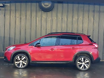 Used Peugeot 2008 2019 for sale - 77154809: Photo