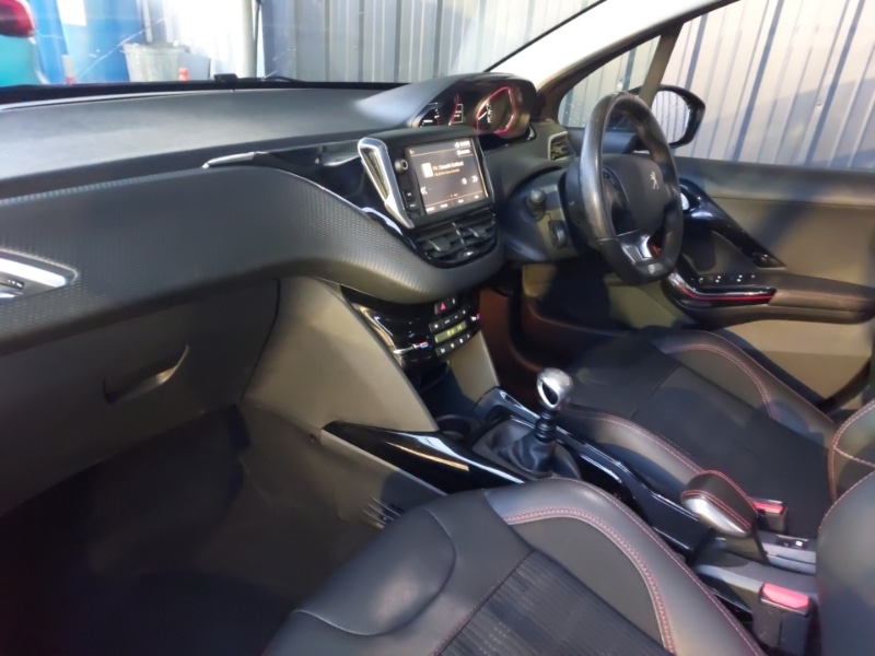 Used Peugeot 2008 2019 for sale - 77154809: Photo 5