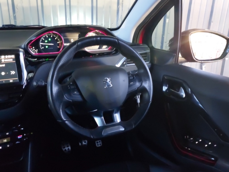 Used Peugeot 2008 2019 for sale - 77154809: Photo 7