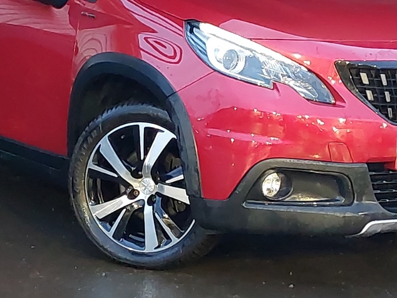Used Peugeot 2008 2019 for sale - 77154809: Photo 9