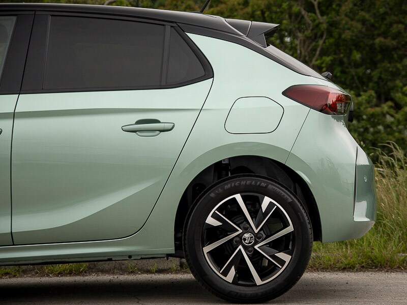 Used Vauxhall Corsa 2026 for sale - 78151170: Photo 19