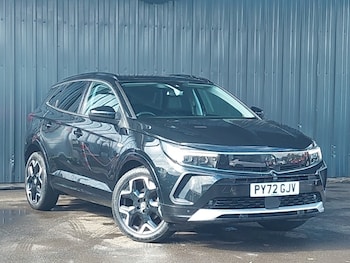 2022 - 1.2 Turbo Ultimate 5dr