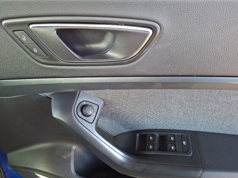 Used SEAT Ateca 2022 for sale - 77632737: Photo 11