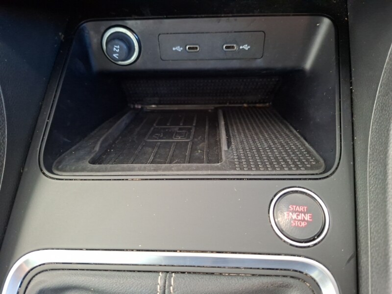 Used SEAT Ateca 2022 for sale - 77632737: Photo 15