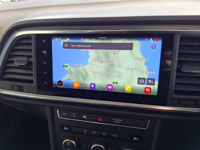 Used SEAT Ateca 2022 for sale - 77632737: Photo 16