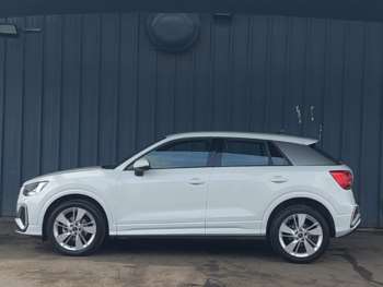 Used Audi Q2 2023 for sale - 74836254: Photo