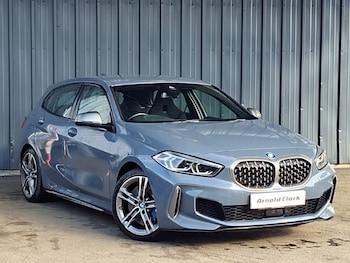 Used BMW 1 Series 2022 for sale - 78455557: Photo