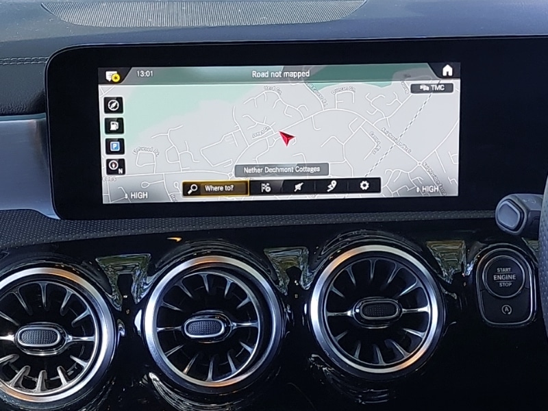 Used Mercedes-Benz CLA 2021 for sale - 76221363: Photo 11
