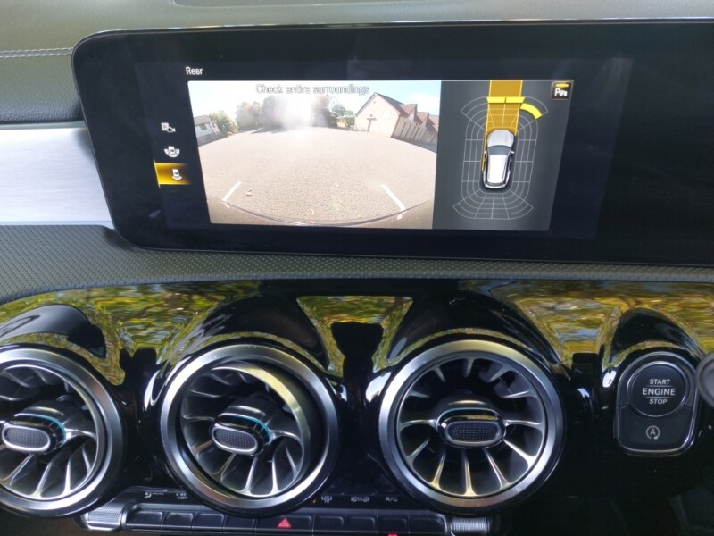 Used Mercedes-Benz CLA 2021 for sale - 76221363: Photo 13