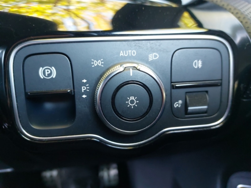 Used Mercedes-Benz CLA 2021 for sale - 76221363: Photo 14