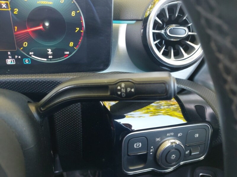 Used Mercedes-Benz CLA 2021 for sale - 76221363: Photo 16