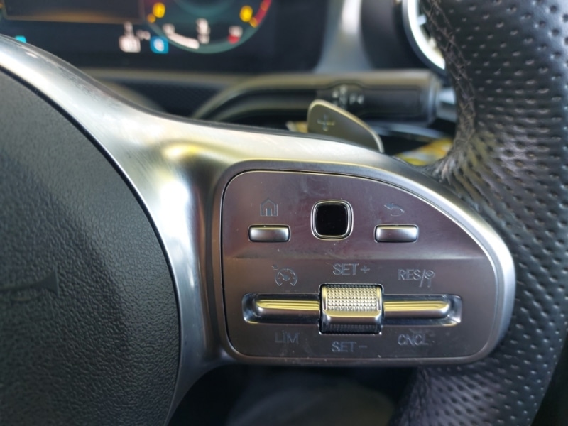 Used Mercedes-Benz CLA 2021 for sale - 76221363: Photo 17