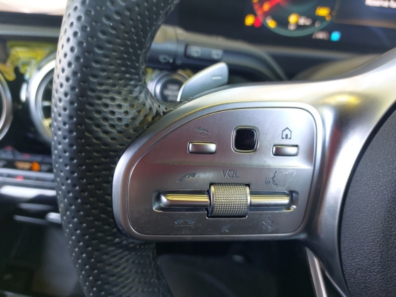 Used Mercedes-Benz CLA 2021 for sale - 76221363: Photo 18