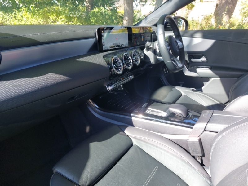 Used Mercedes-Benz CLA 2021 for sale - 76221363: Photo 5