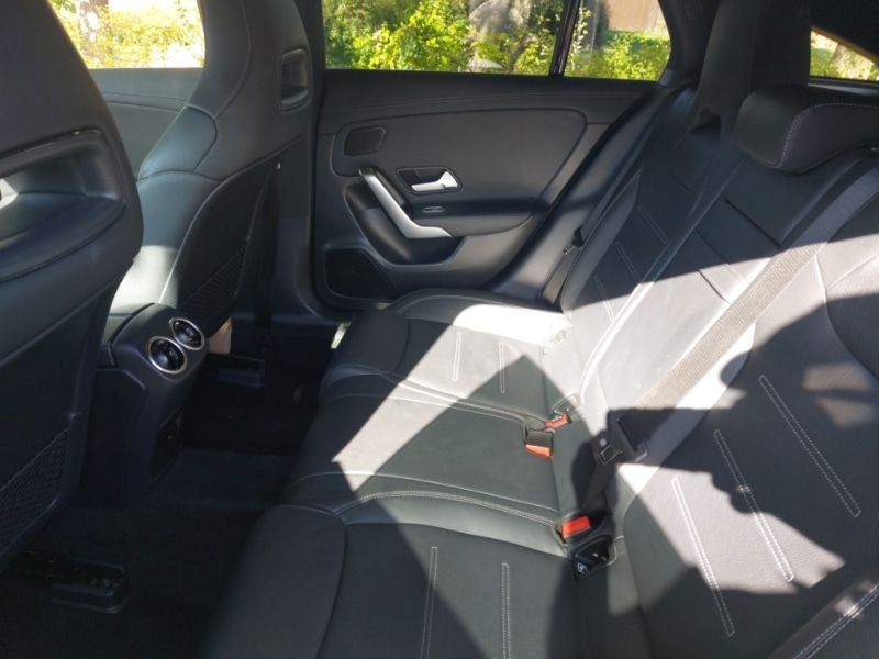 Used Mercedes-Benz CLA 2021 for sale - 76221363: Photo 6