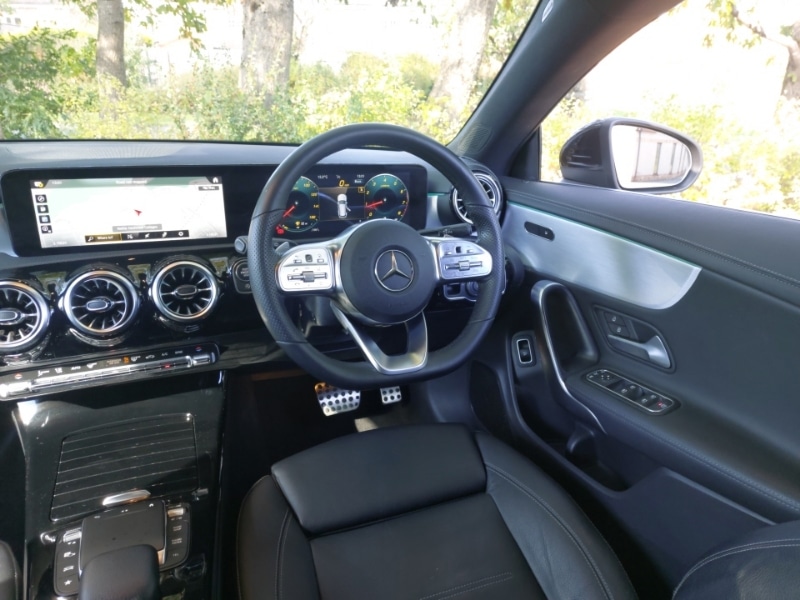 Used Mercedes-Benz CLA 2021 for sale - 76221363: Photo 7