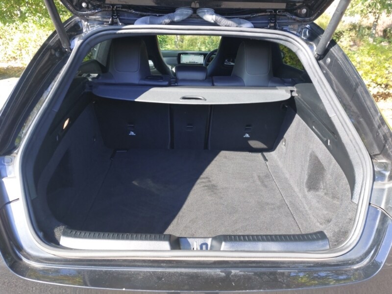 Used Mercedes-Benz CLA 2021 for sale - 76221363: Photo 8