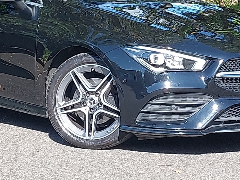 Used Mercedes-Benz CLA 2021 for sale - 76221363: Photo 9