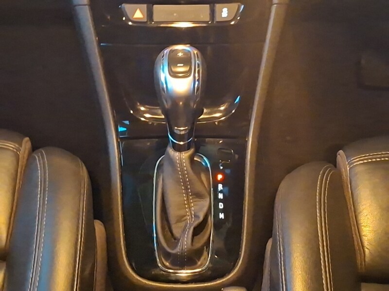 Used Vauxhall Mokka X 2017 for sale - 77311730: Photo 10