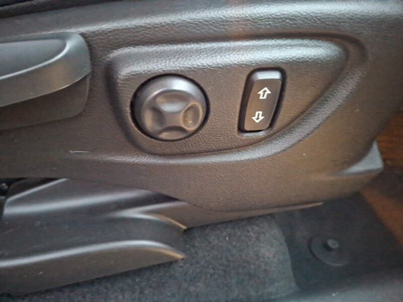 Used Vauxhall Mokka X 2017 for sale - 77311730: Photo 12