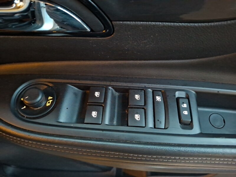 Used Vauxhall Mokka X 2017 for sale - 77311730: Photo 13