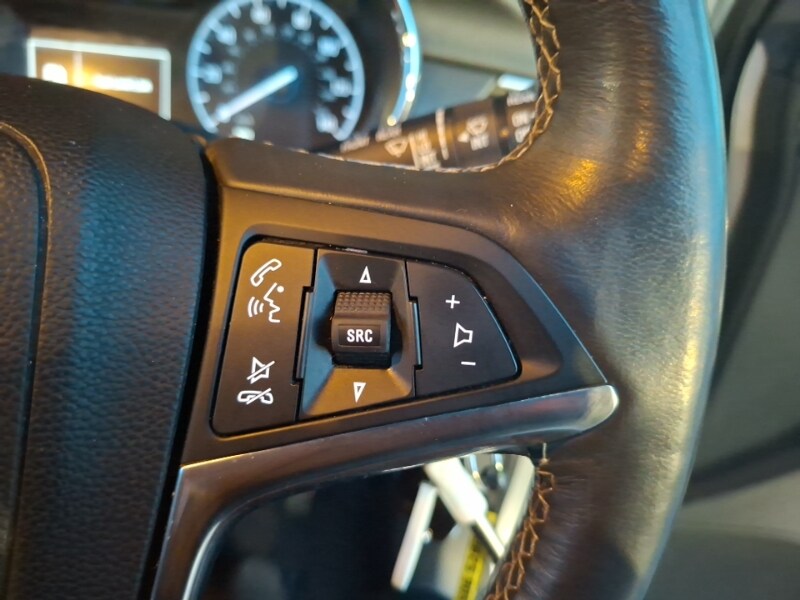 Used Vauxhall Mokka X 2017 for sale - 77311730: Photo 15