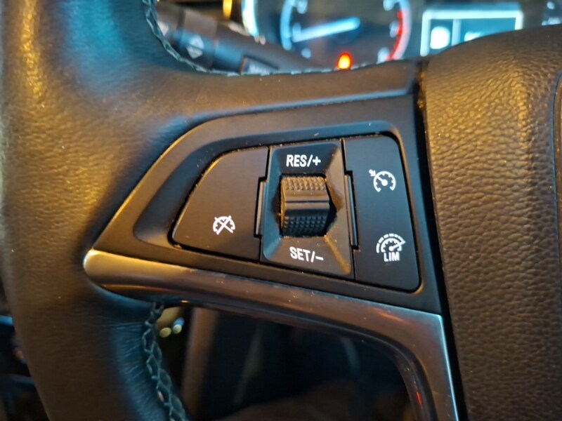 Used Vauxhall Mokka X 2017 for sale - 77311730: Photo 16