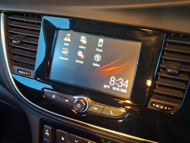 Used Vauxhall Mokka X 2017 for sale - 77311730: Photo 17