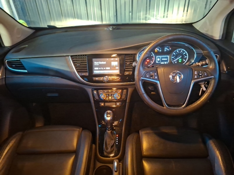 Used Vauxhall Mokka X 2017 for sale - 77311730: Photo 2