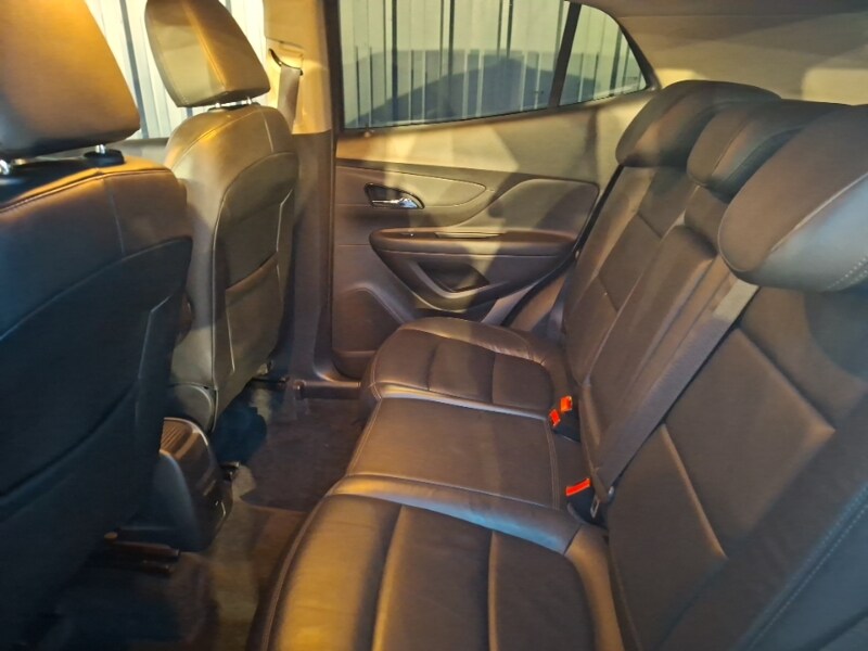 Used Vauxhall Mokka X 2017 for sale - 77311730: Photo 6